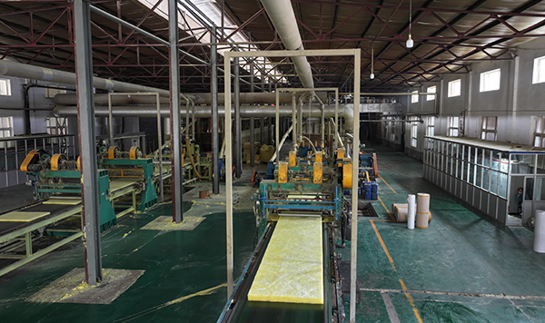 厂区展示